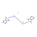 Dimethyl-W84 dibromide,变构M2受体调节剂