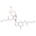 二丁酰-cGMP 钠盐