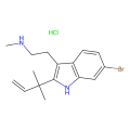 Desformylflustrabromine盐酸盐