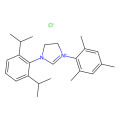 1-(2,6-二异丙基苯基)-3-(2,4,6-三甲苯基)-4,5-二氢氯化咪唑鎓