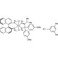 RuCl2[(S)-xylbinap][(S)-daipen]