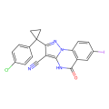 Dynapyrazole A,动力蛋白抑制剂