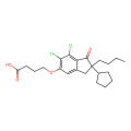 DCPIB,VRAC / ICl的阻滞剂