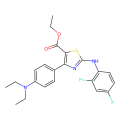 Dynarrestin,刺猬(Hh)信号的抑制剂