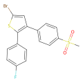 DuP 697,环氧合酶2(COX-2)抑制剂