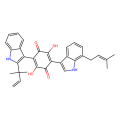 Demethylasterriquinone B1,胰岛素RTK激活剂