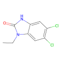 DCEBIO,激活Cl-电导和hKCa3.1通道