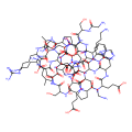 [Des-octanoyl] -Ghrelin（大鼠） TFA