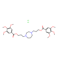 Dilazep dihydrochloride