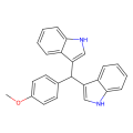 DIM-C-pPhOCH3,Nur77激动剂