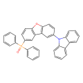 9-[8-(二苯基氧膦基)-2-二苯并呋喃基]-9H-咔唑