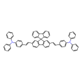 2,7-双[4-（二苯氨基）苯乙烯基] -9,9-螺双芴