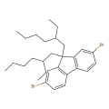 2,7-二溴-9,9-双(2-乙基己基)-9H-芴
