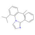 1-(2,6-二异丙基苯基)-2-苯基-1H-咪唑