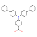 4-(二联苯基-4-基氨基)苯基硼酸(含不同量的酸酐)