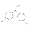 3,6-二溴-9-乙烯基-9H-咔唑