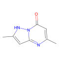 2,5-二甲基吡唑并[1,5-a]嘧啶-7(4H)-酮