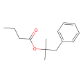 α,α-二甲基苯乙醇丁酸酯