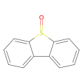 二苯并[b,d]噻吩5-氧化物