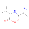 DL-丙氨酰-DL-缬氨酸