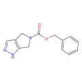 4,6-二氢吡咯[3,4-c]吡唑-5(1H)-羧酸苄基酯