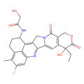 Dxd,DNA topoisomerase I 抑制剂