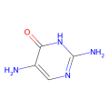 25-二氨基嘧啶-4(3H)-酮