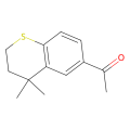 6-乙酰基-4,4-二甲基二氢苯并噻喃