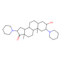 2β，16β-二哌啶-5α-雄甾烷-3α-醇-17-酮