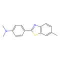 2-(4'-(二甲基氨基)苯基)-6-甲基-苯并噻唑