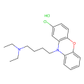 10-DEBC盐酸盐