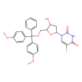 2'-脱氧-5'-O-DMT-5-碘尿苷