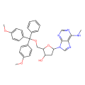 2'-脱氧-5'-O-DMT-N6-甲基腺苷