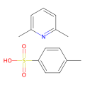 对甲苯磺酸2,6-二甲基吡啶鎓
