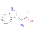D,L-3-吲哚基甘氨酸