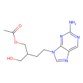 去乙酰泛昔洛韦