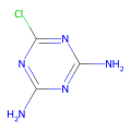 去乙基去异丙基阿特拉津13C3