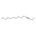 9-十二炔-1-醇