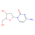 2′-脱氧胞苷-13C,15N2