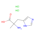 DL-α-甲基组氨酸二盐酸盐