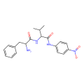 D-Phe-Val-p-nitroanilide（TFA）