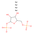 α-D-核糖-1,5-双(磷酸)四钠盐