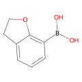 2,3-二氢-1-苯并呋喃-7-硼酸 (含不等量酸酐)