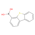 二苯并噻吩-4-硼酸(含不同量的酸酐)