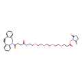 DBCO-PEG4-NHS酯