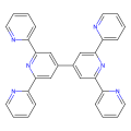 6',6''-二(吡啶-2-基)-2,2':4',4'':2'',2'''-四吡啶