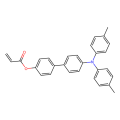 丙烯酸4'-(二-p-甲苯氨基)-[1,1'-联苯]-4-基酯
