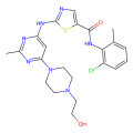 Dasatinib (BMS-354825)