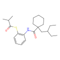 Dalcetrapib (JTT-705)