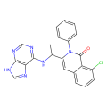 Duvelisib (IPI-145)